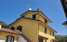 Casa Vetrialla I